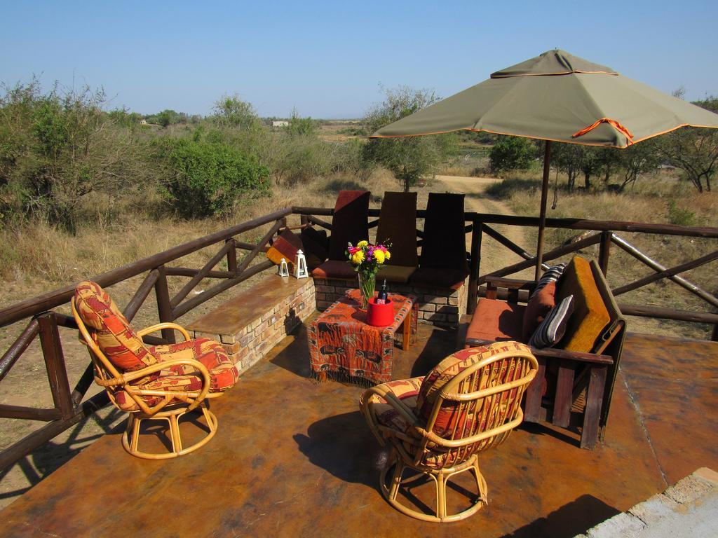 Kruger River View Marloth Park Quarto foto