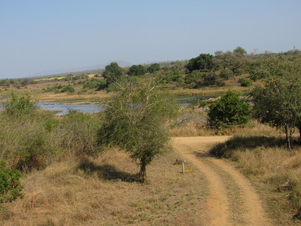 Kruger River View Marloth Park Quarto foto